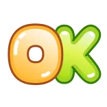 👌