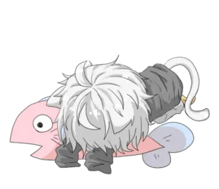 😣 whatsapp sticker