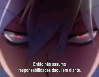 😡 Então não assumo responsabilidades daqui em diante. telegram sticker