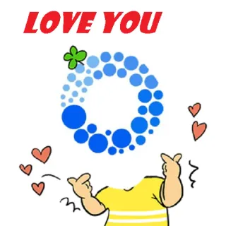 COINALLER whatsapp stickers