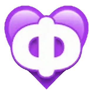 💜