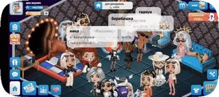 😱 для рождения. telegram sticker