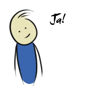 ☺️ whatsapp sticker