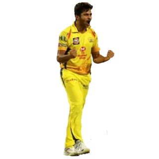 💪 Cricket, Sport, Atleta, Celebrazione telegram sticker