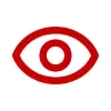 👁