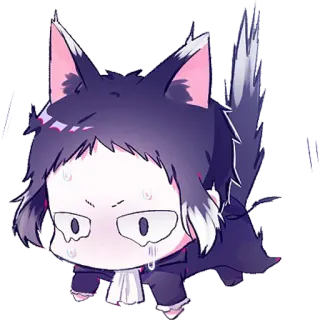🙀 telegram sticker