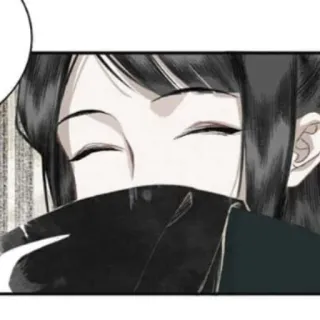 ⚫ telegram sticker