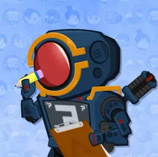 🧐 telegram sticker