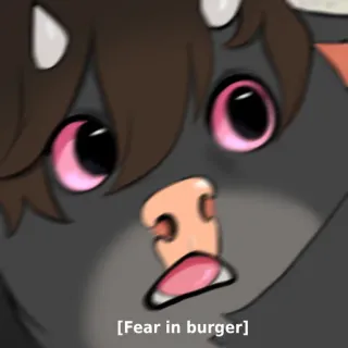Cyrus Moo telegram stickers