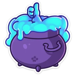 Котялок (@TgSticker) telegram stickers