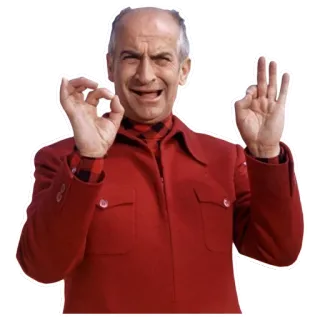 👌 whatsapp sticker