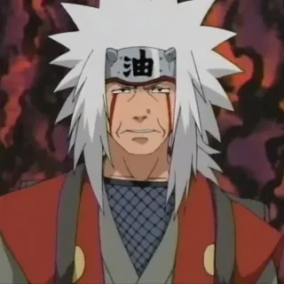 naruto_faces telegram stickers
