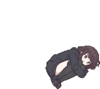 😞 telegram sticker