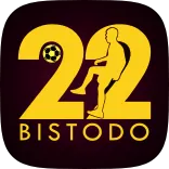 @bistodo by @Nimooji telegram emojis ⚽️