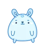 😨 telegram sticker