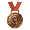 🥉