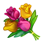 💐