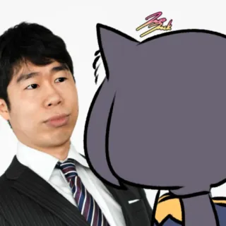 👀 whatsapp sticker