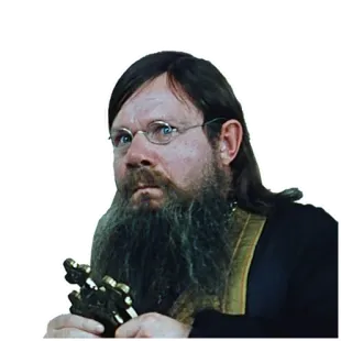 12 стульев :: @animesticks telegram stickers