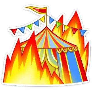 Виля :: @stickroom telegram stickers