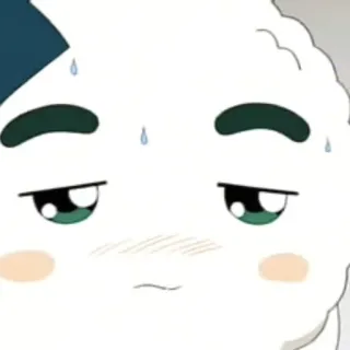 🍙 오니기리, 음식, 카와이, 만화, 주먹밥, 애니메이션, 귀여운 telegram sticker
