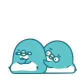 😿 telegram sticker