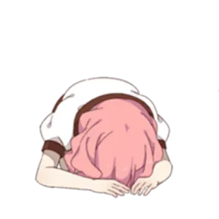 😰 whatsapp sticker