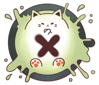 ☕ whatsapp sticker