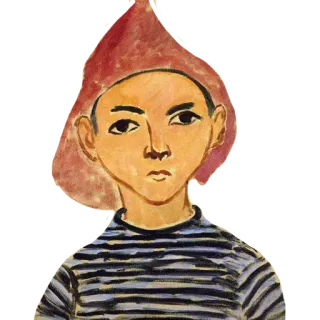 🙍‍♂️ telegram sticker