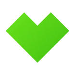 💚
