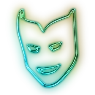 👺 telegram sticker