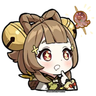 ⭐️ telegram sticker