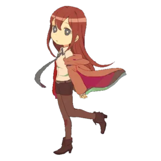 🏃 telegram sticker