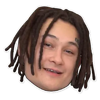 😀 telegram sticker