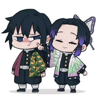 @gvno_sakamaki :: @fStikBot telegram stickers