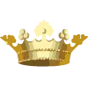 👑