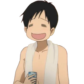 ☺️ whatsapp sticker