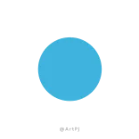 🔵
