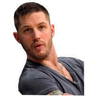 😯 telegram sticker