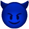 😈