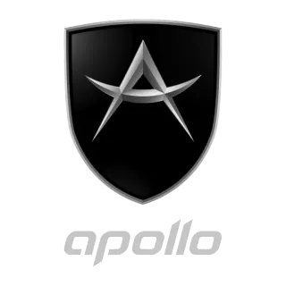 👍 apollo apollo, логотип, автомобиль, авто telegram sticker