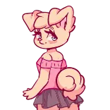 😝 telegram sticker