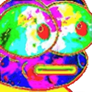 👀