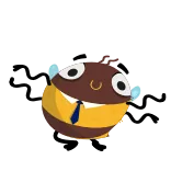 🤷‍♀️ telegram sticker