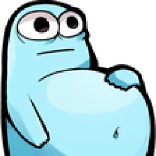 😋 telegram sticker