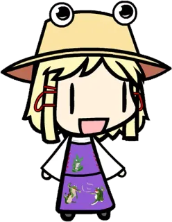 😀 telegram sticker