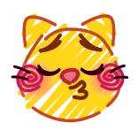 😽
