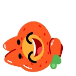 😂 telegram sticker