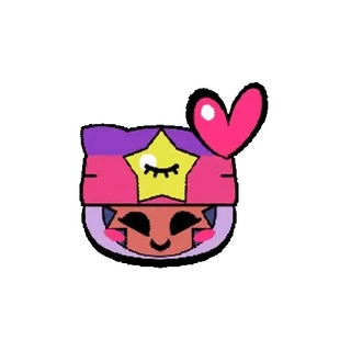 🥰 telegram sticker