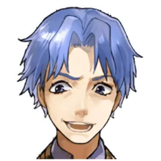 😨 whatsapp sticker